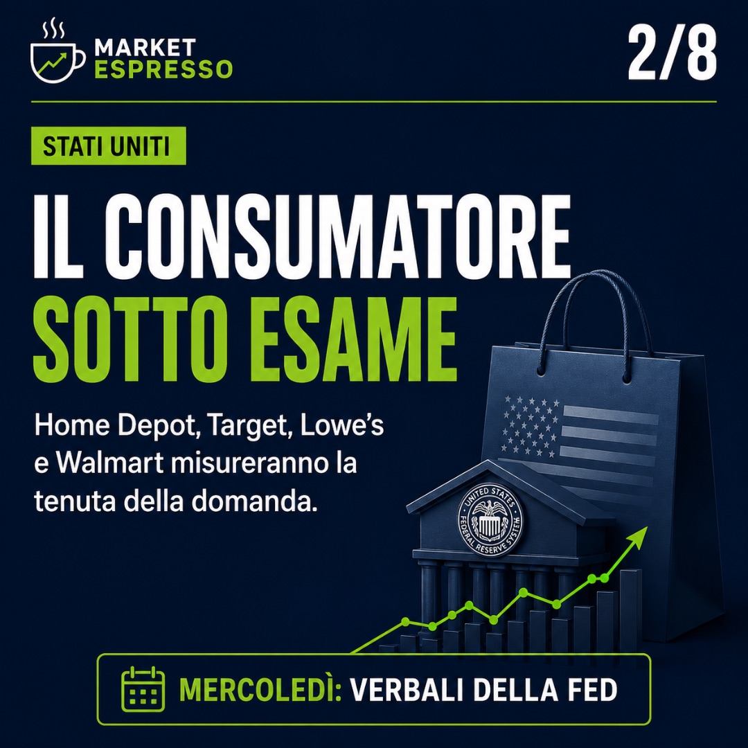 Grafica 2 della rassegna del Lunedì 17 agosto 2026