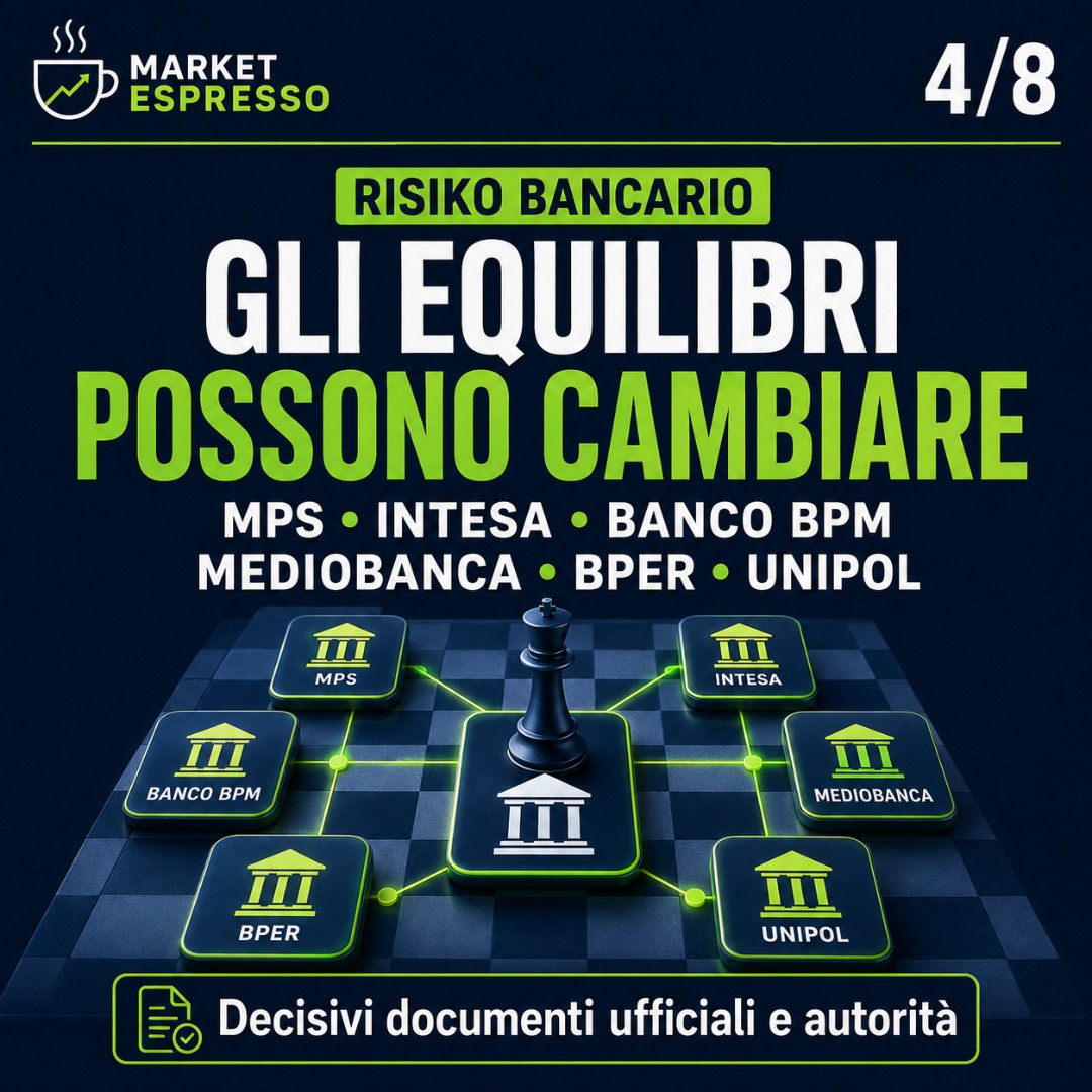 Grafica 4 della rassegna del Lunedì 17 agosto 2026