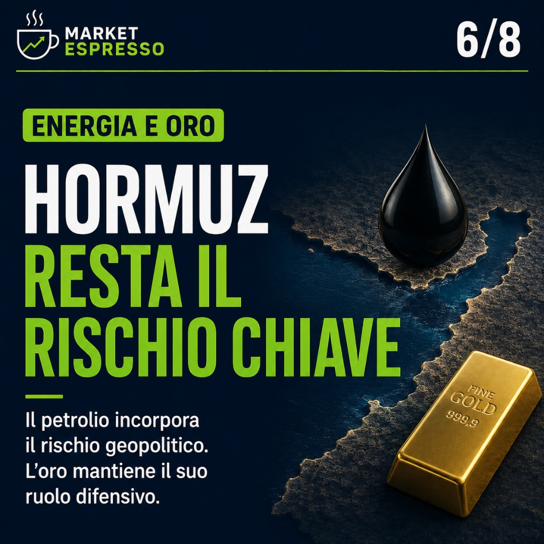 Grafica 6 della rassegna del Lunedì 17 agosto 2026